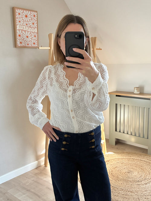 Blouse-blanche-dentelle