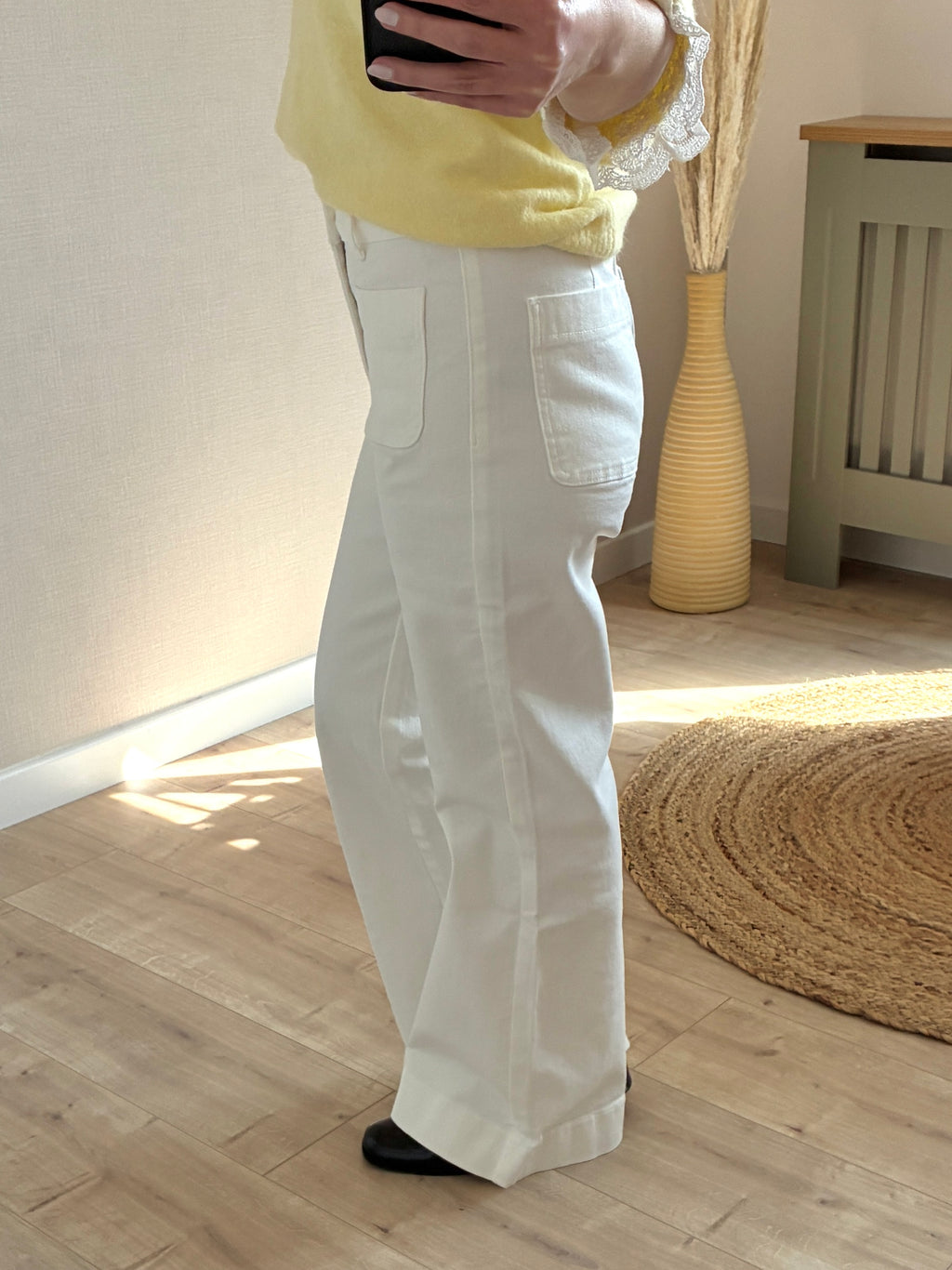 Jean-blanc-taille-haute