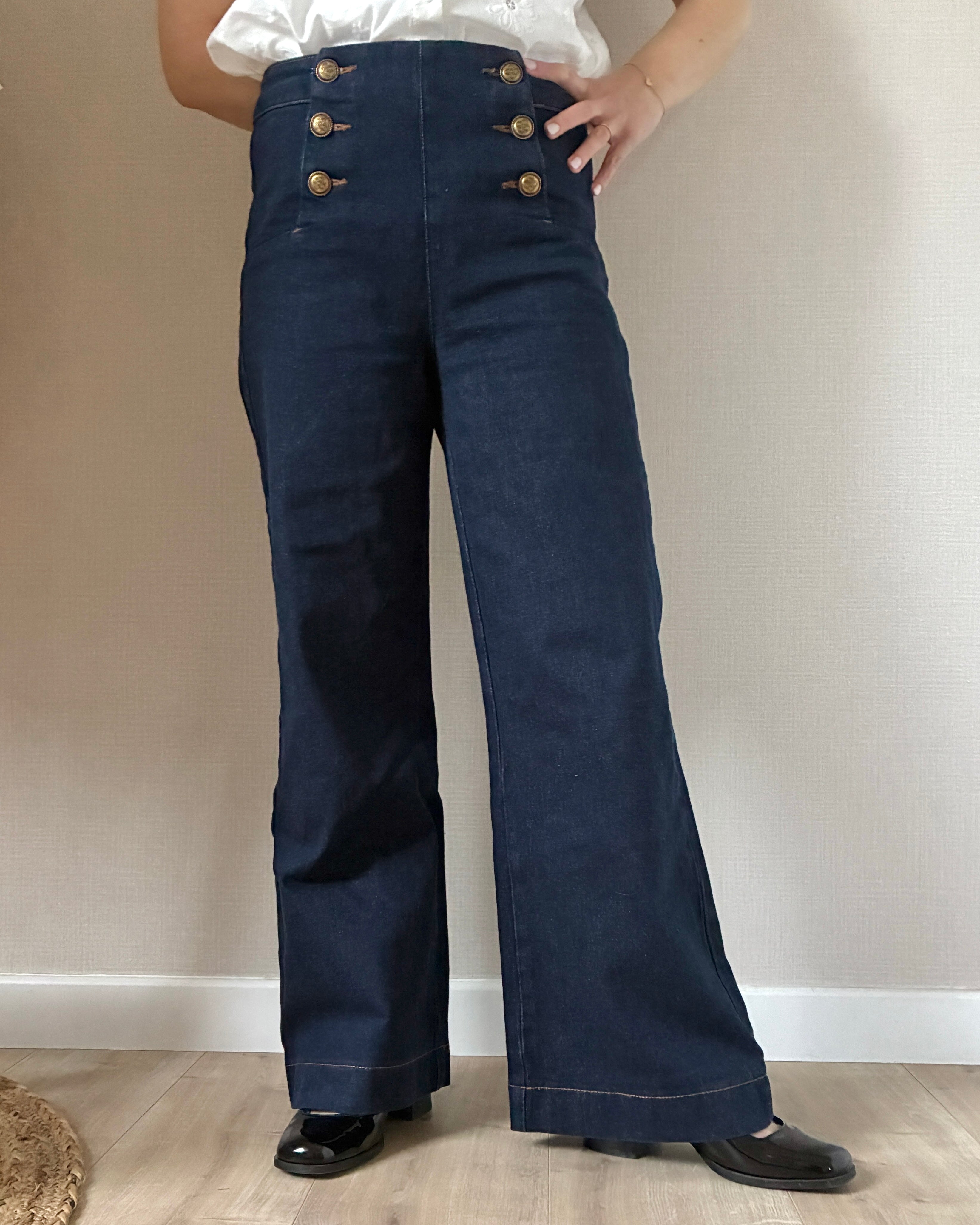 Jean-brute-taille-haute-coupe-large