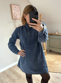 Robe-jean