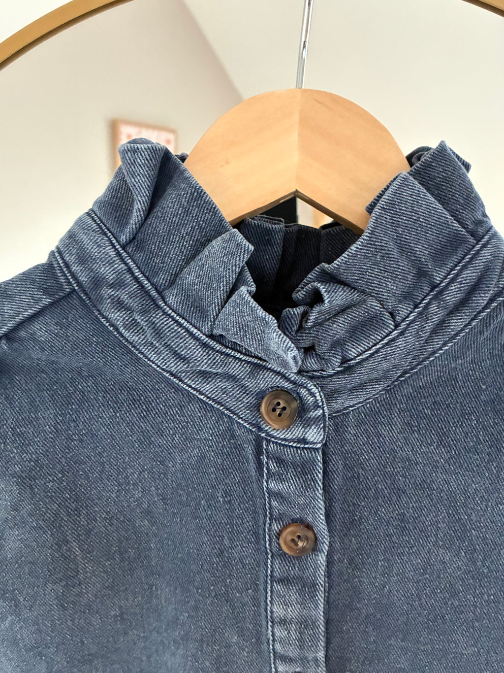 Robe-jean